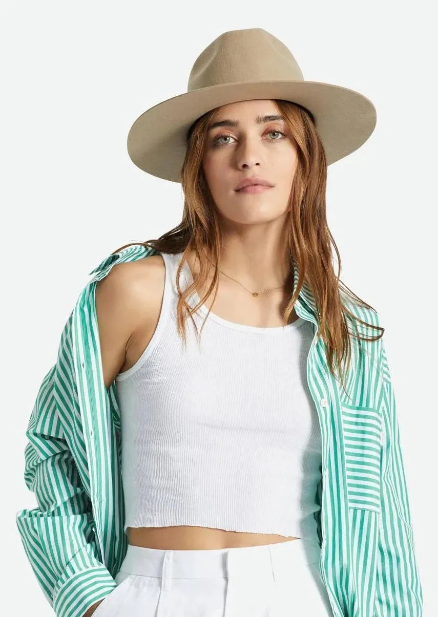 Cohen Cowboy Hat | Sand