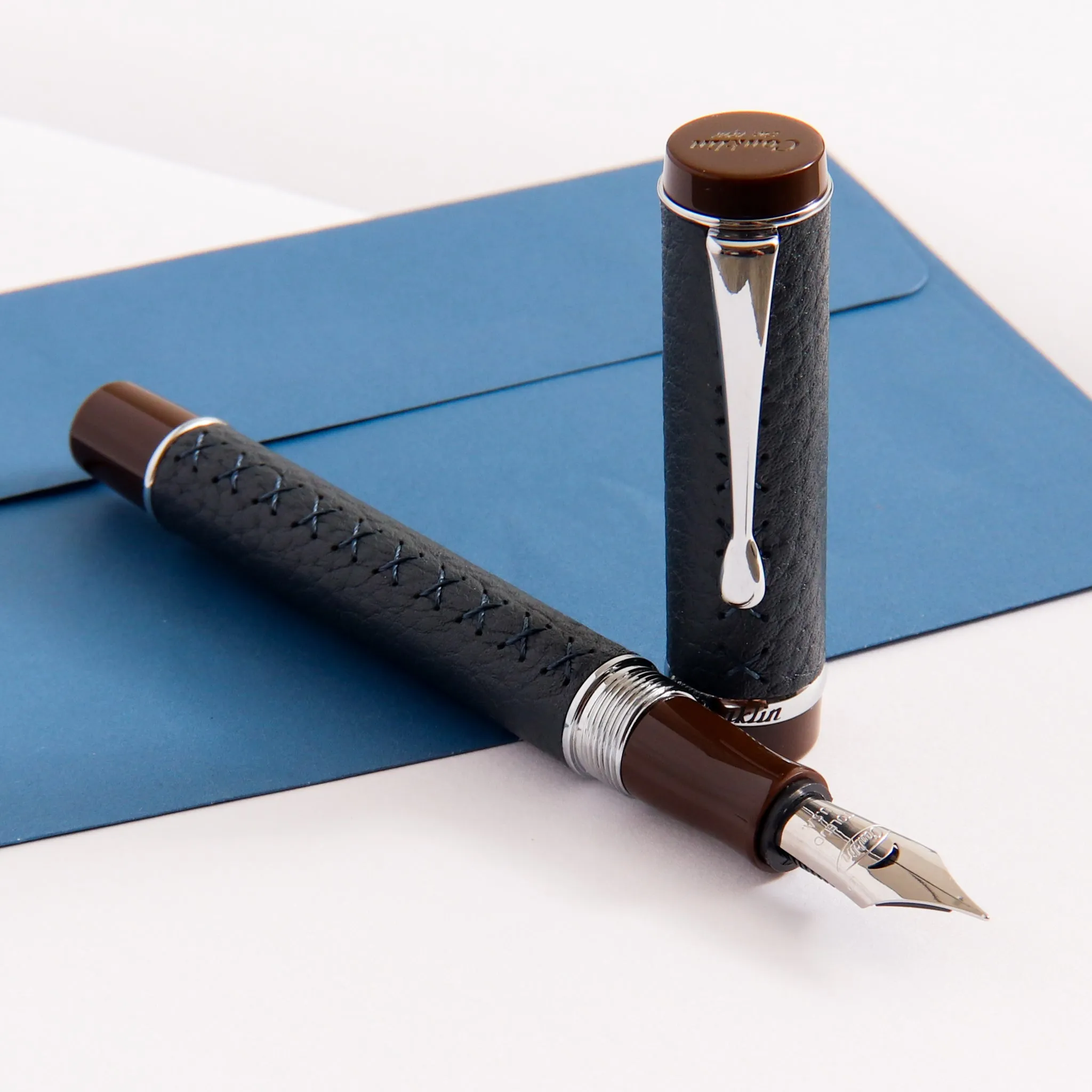 Conklin Duragraph Savoy Fountain Pen