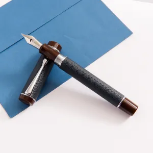Conklin Duragraph Savoy Fountain Pen