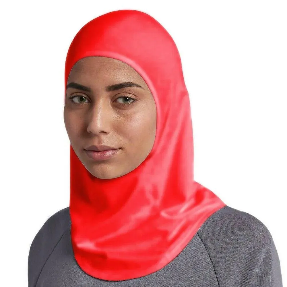 Cotton Muslim Inner Hijab - 13 Colours