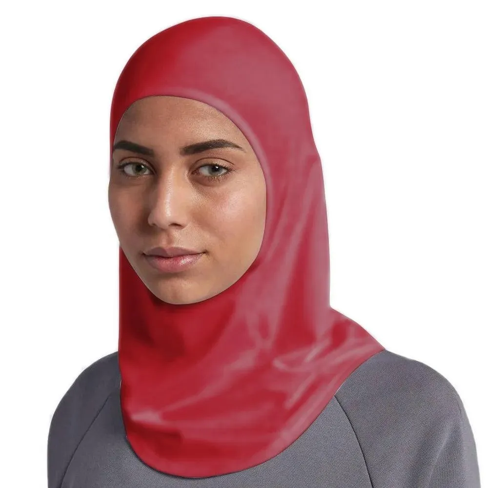 Cotton Muslim Inner Hijab - 13 Colours