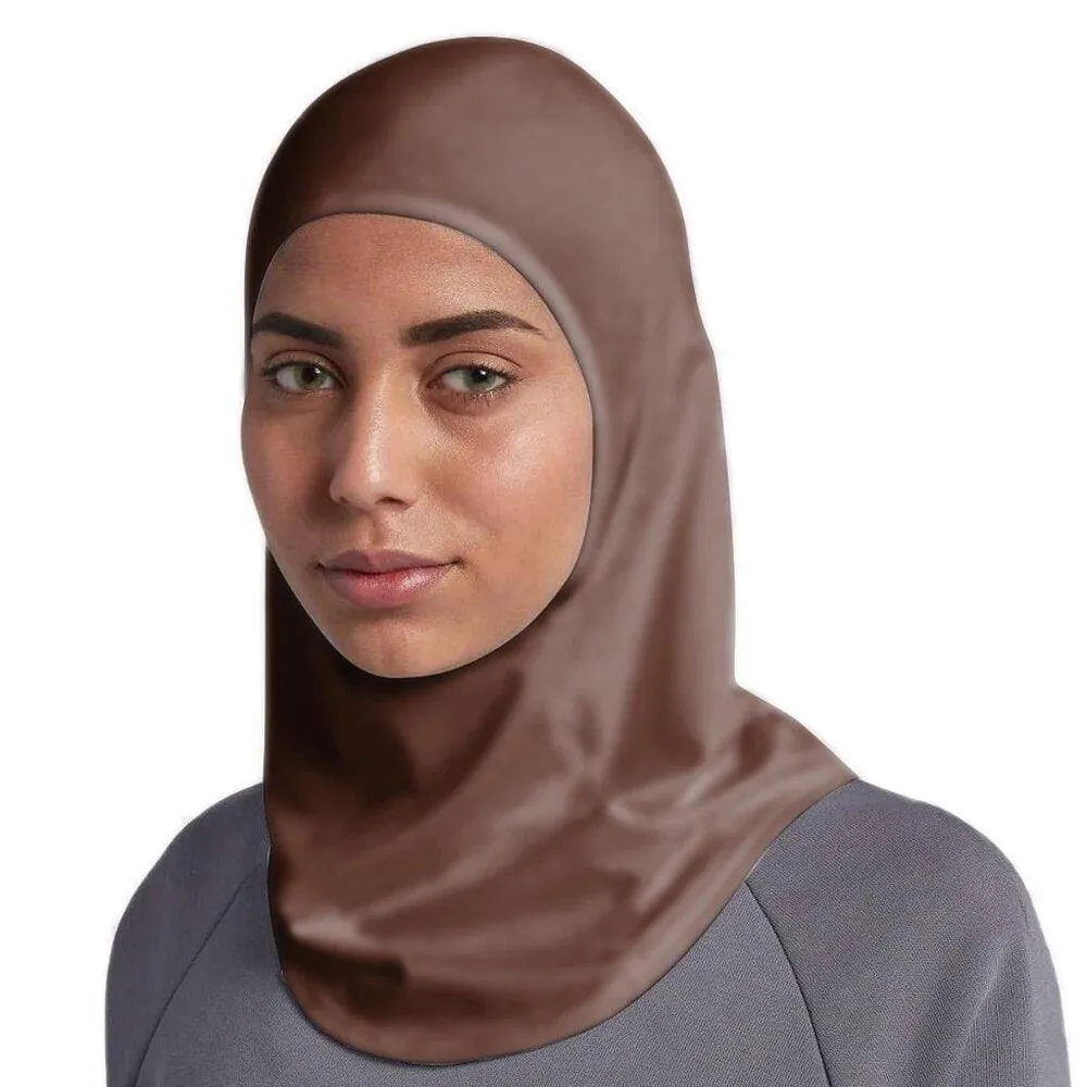 Cotton Muslim Inner Hijab - 13 Colours