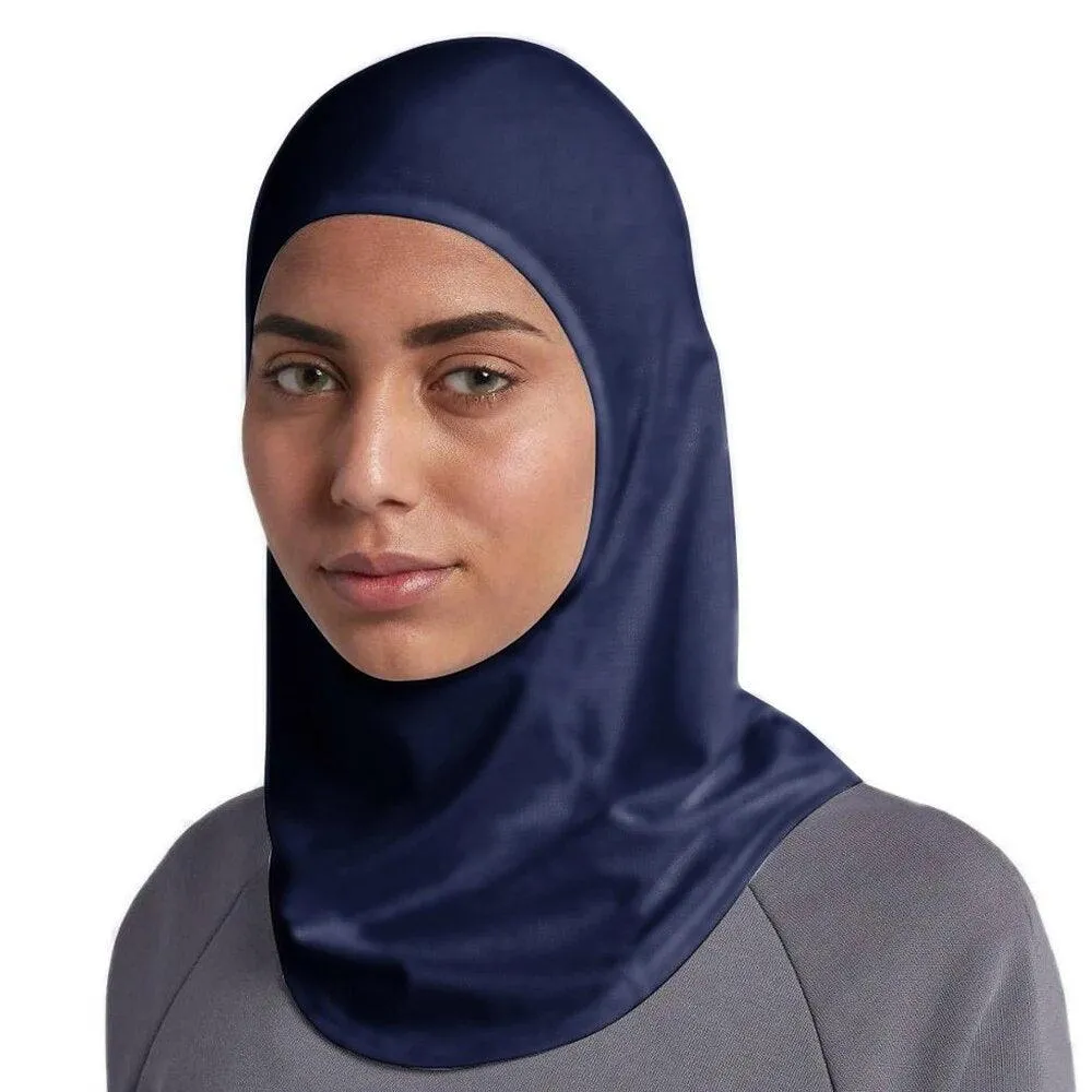 Cotton Muslim Inner Hijab - 13 Colours