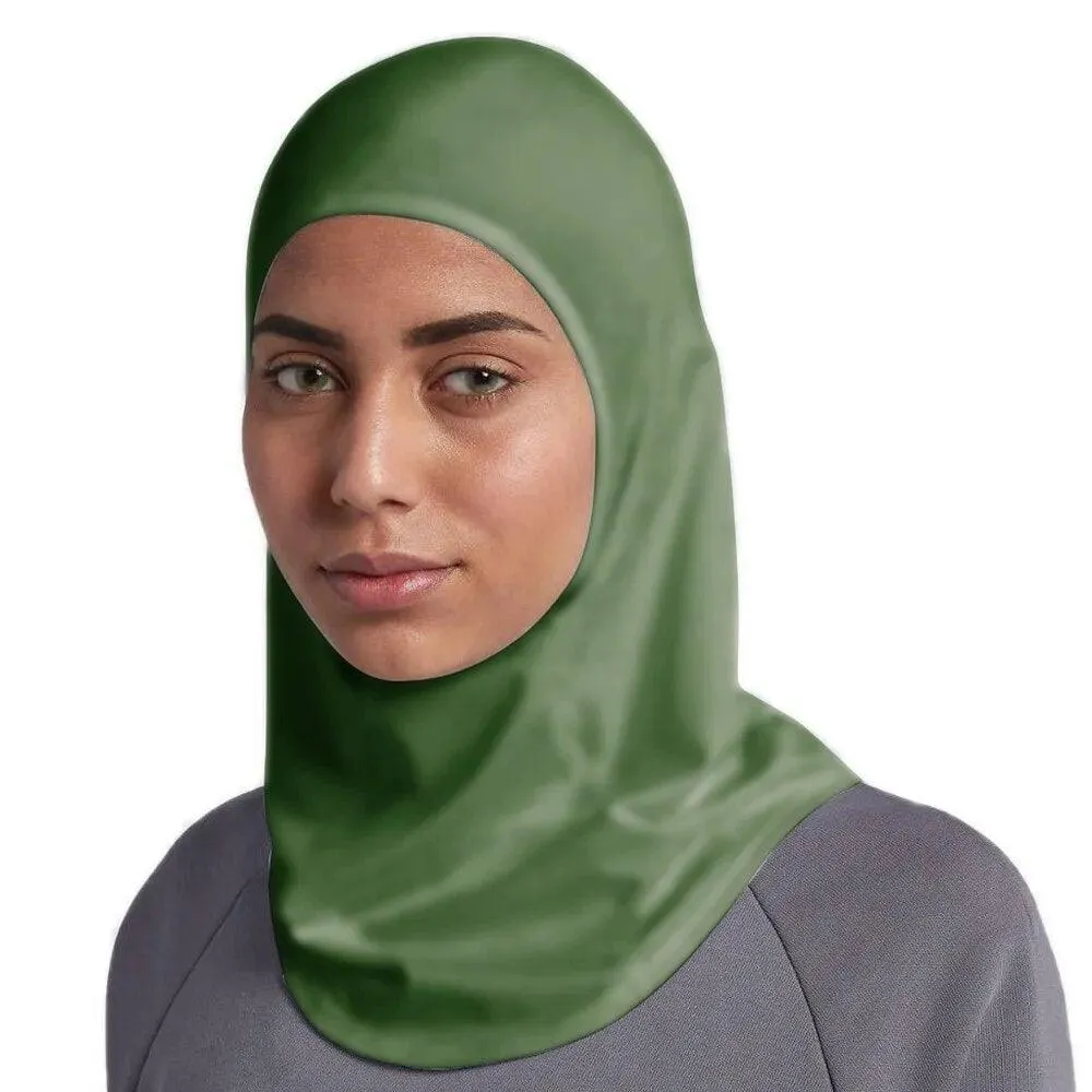 Cotton Muslim Inner Hijab - 13 Colours