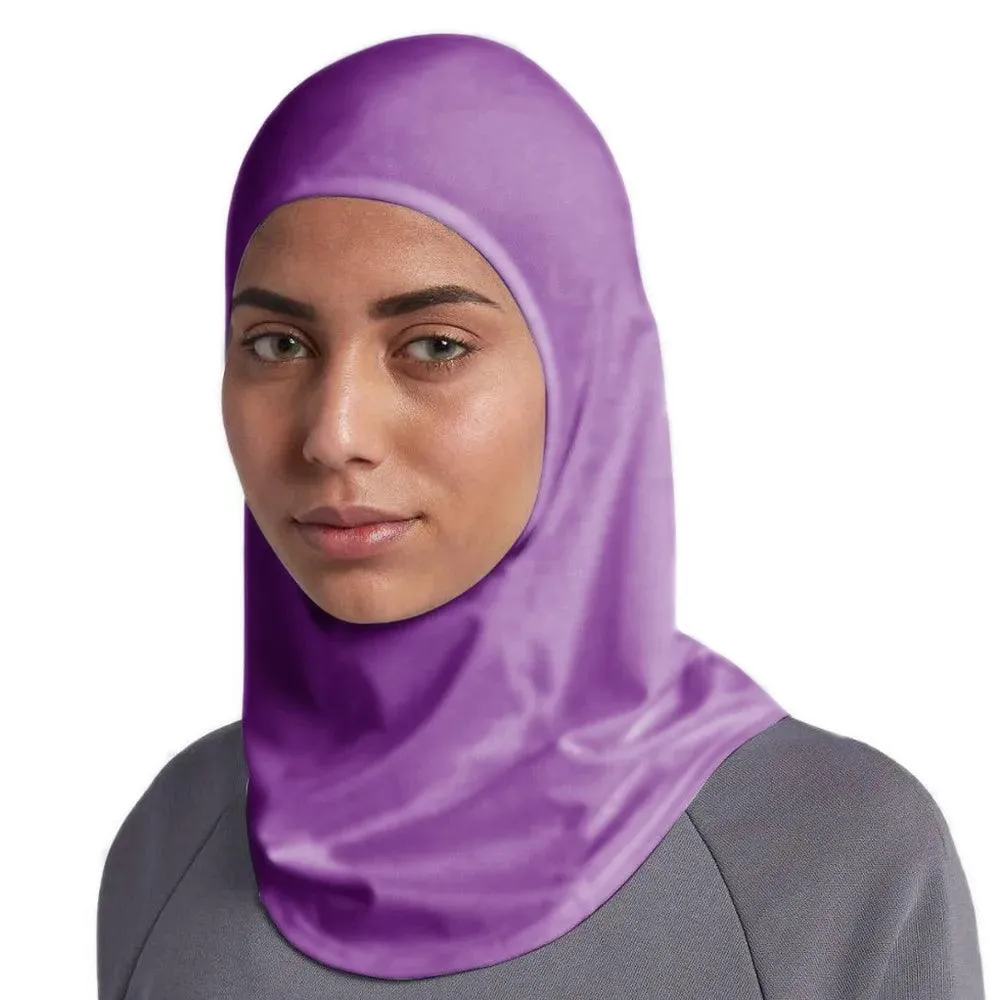 Cotton Muslim Inner Hijab - 13 Colours
