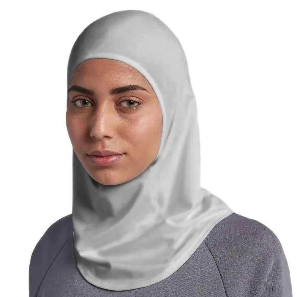 Cotton Muslim Inner Hijab - 13 Colours
