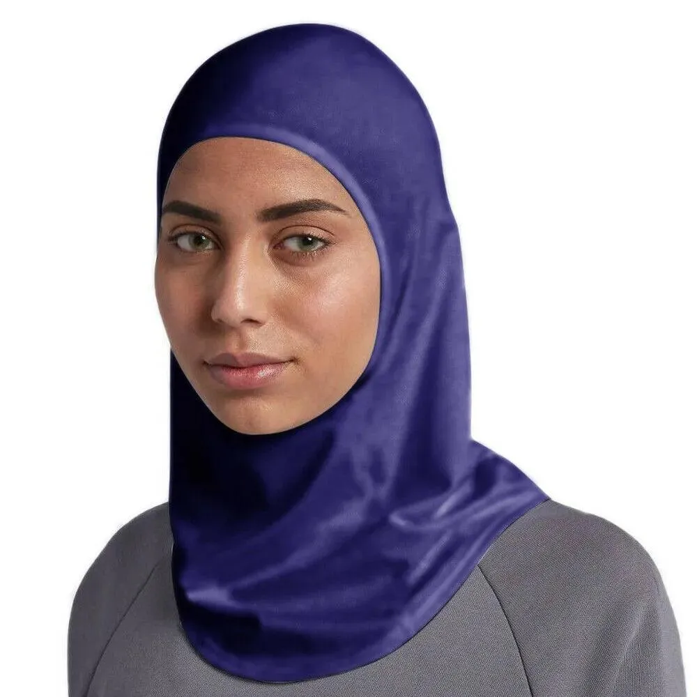 Cotton Muslim Inner Hijab - 13 Colours
