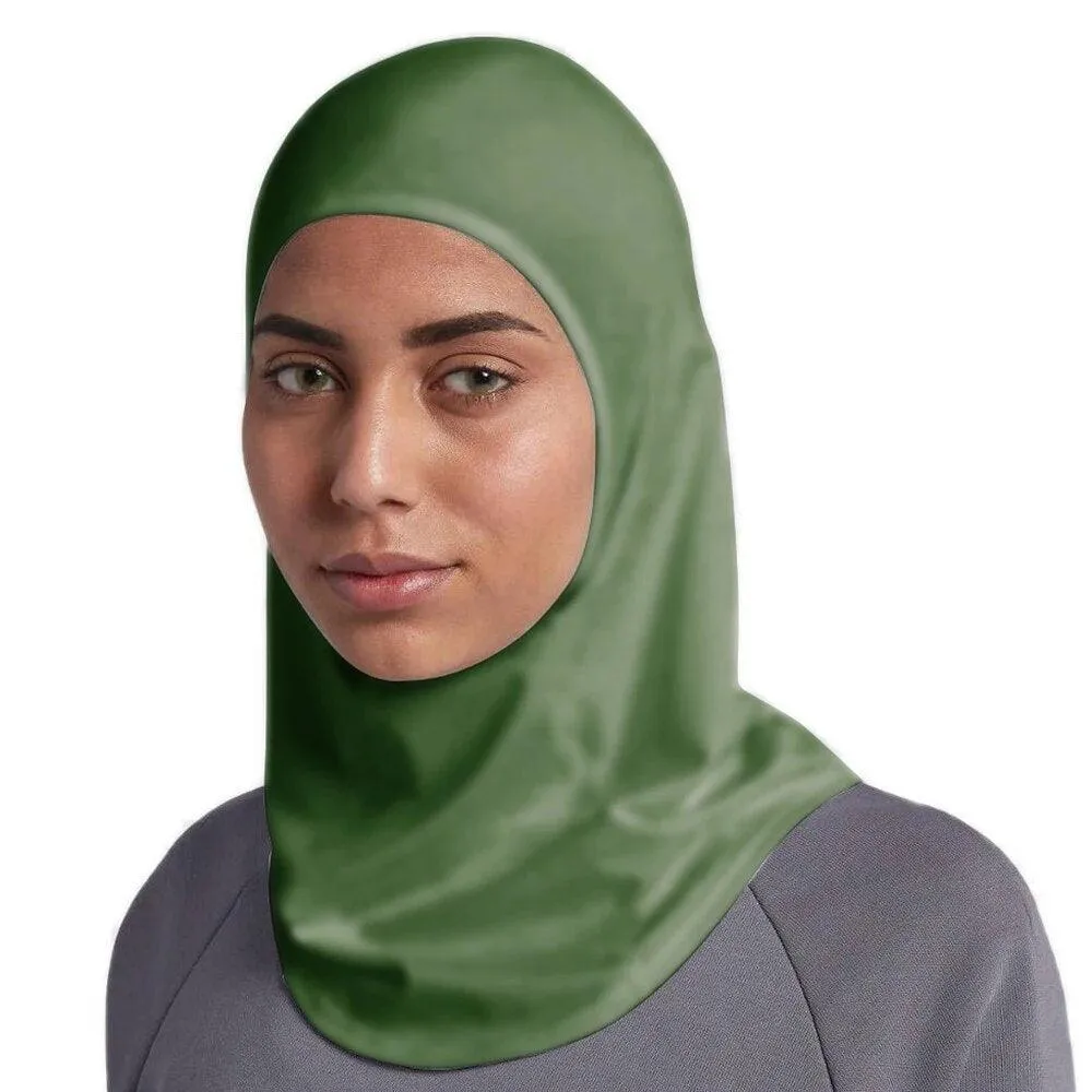 Cotton Muslim Inner Hijab - 13 Colours