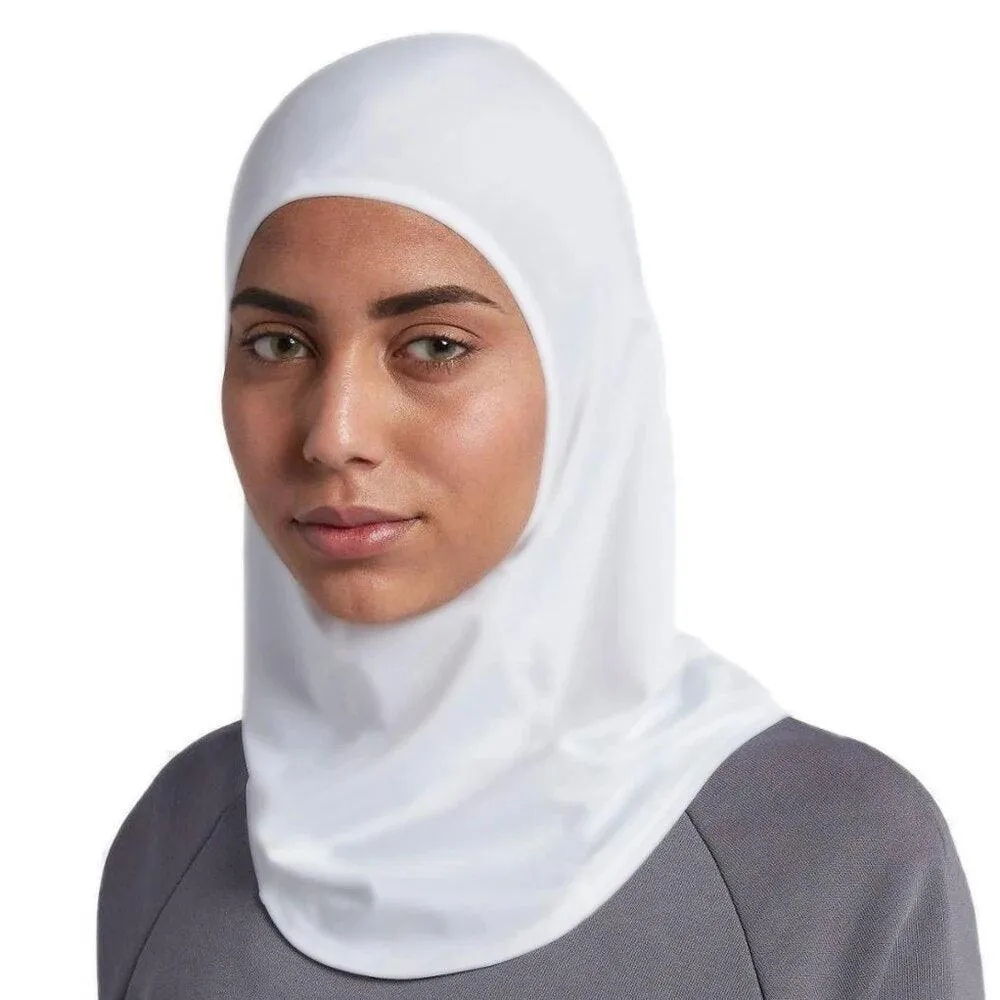 Cotton Muslim Inner Hijab - 13 Colours