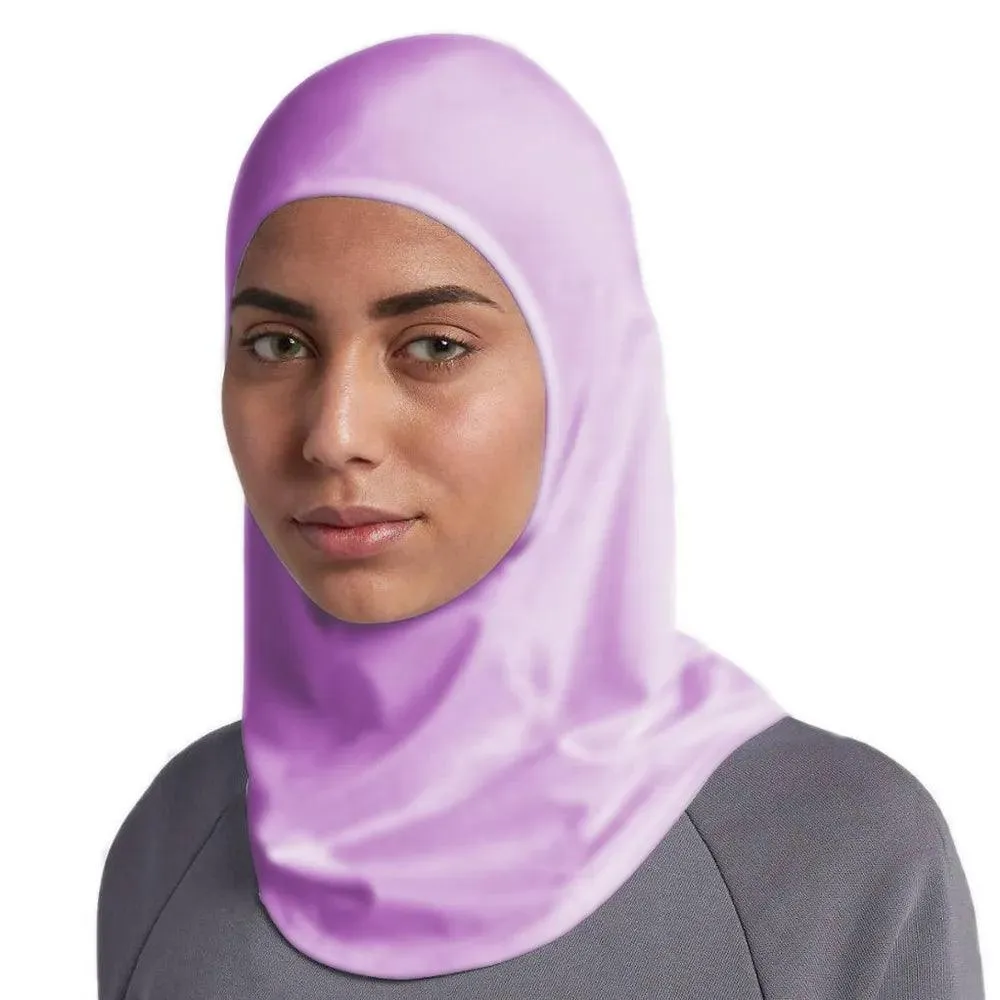 Cotton Muslim Inner Hijab - 13 Colours
