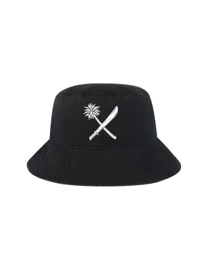 CROSSCUT BUCKET