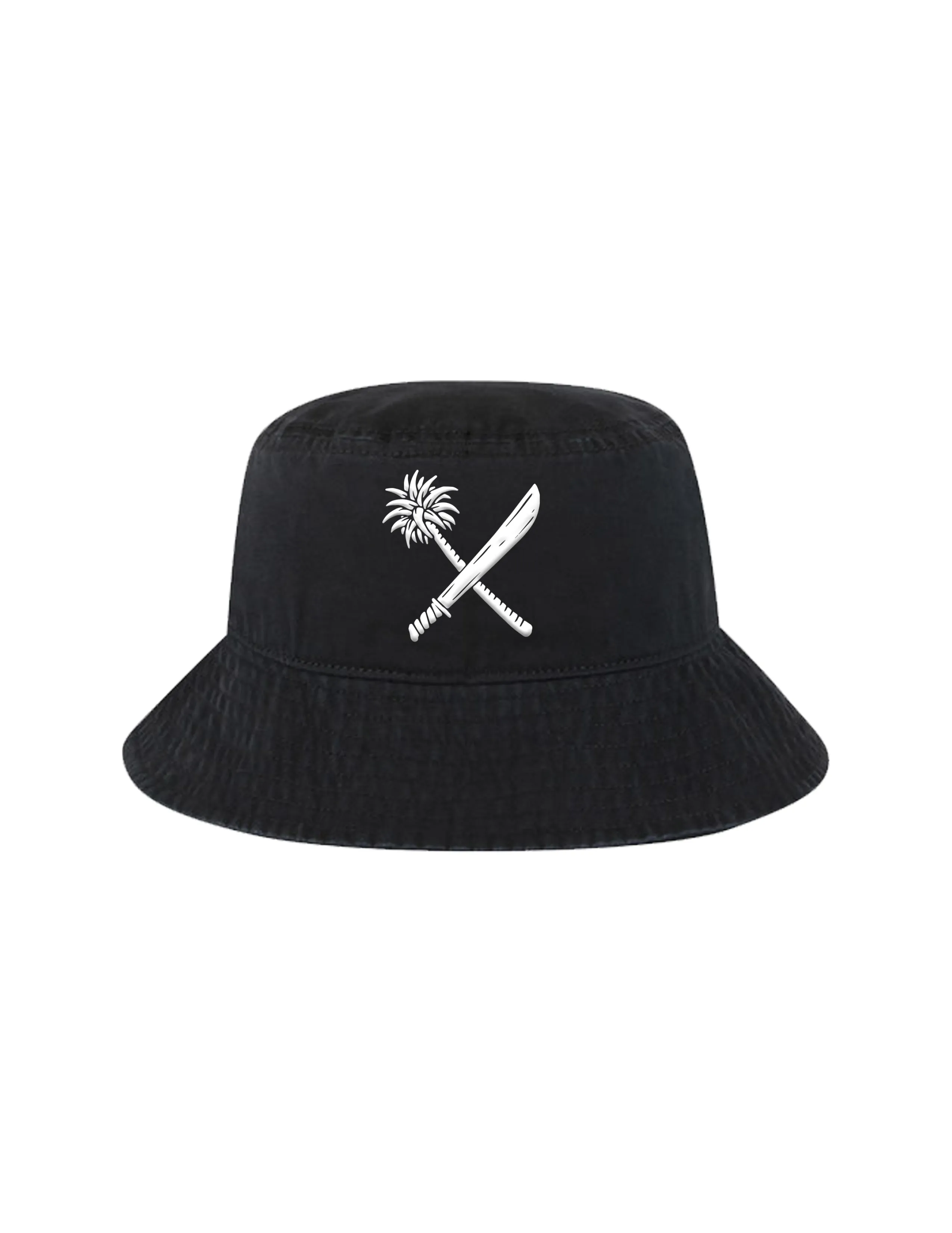 CROSSCUT BUCKET