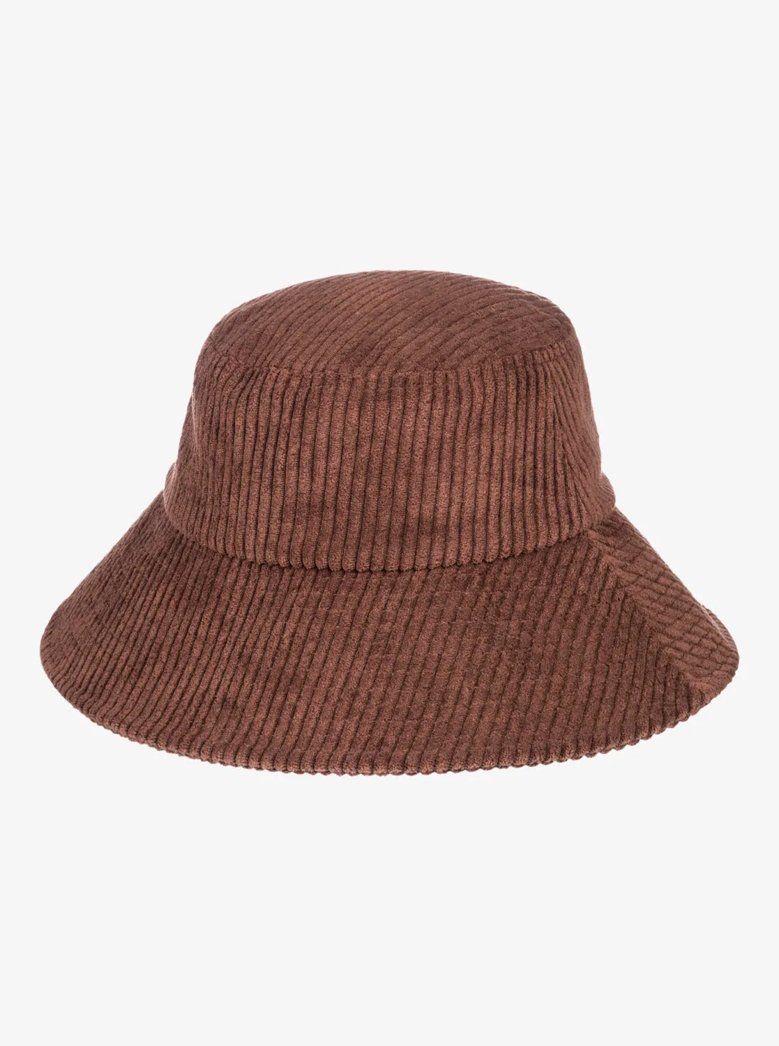 Day Of Spring Bucket Hat - Bitter Chocolate