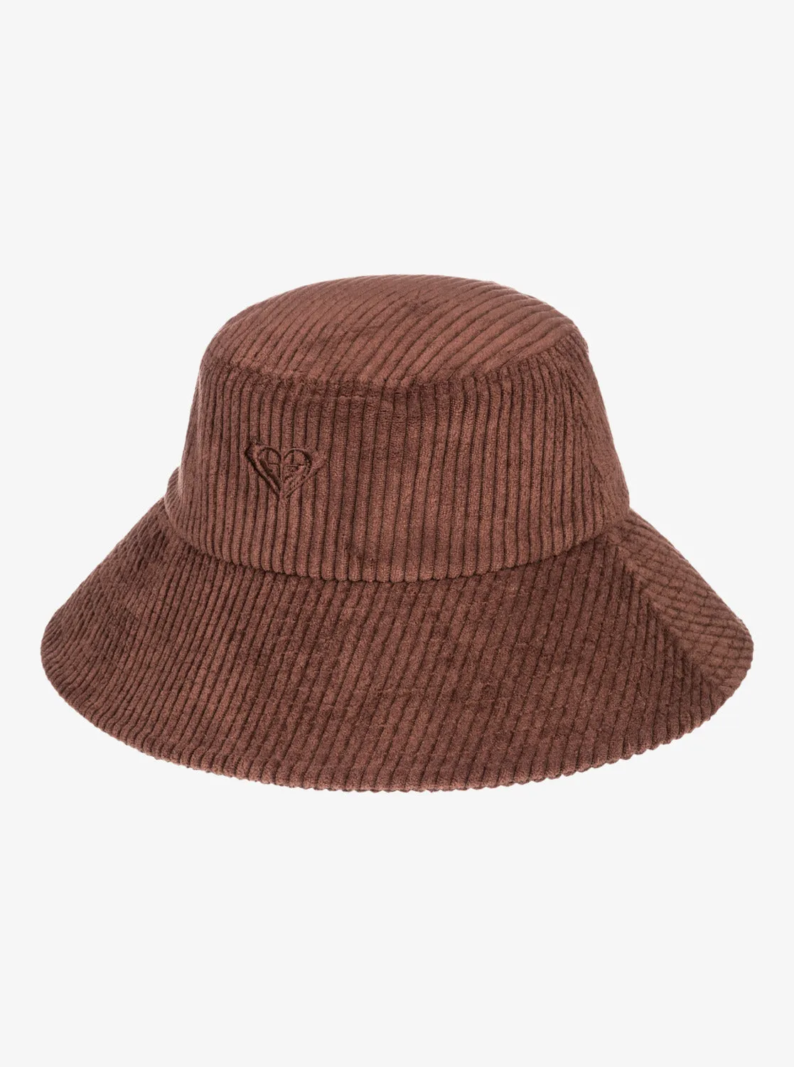 Day Of Spring Bucket Hat - Bitter Chocolate