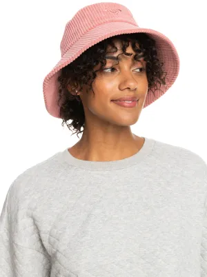 Day Of Spring Bucket Hat - Sachet Pink