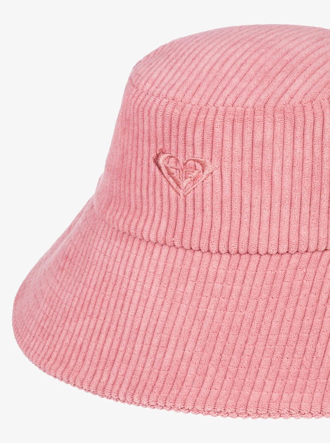 Day Of Spring Bucket Hat - Sachet Pink