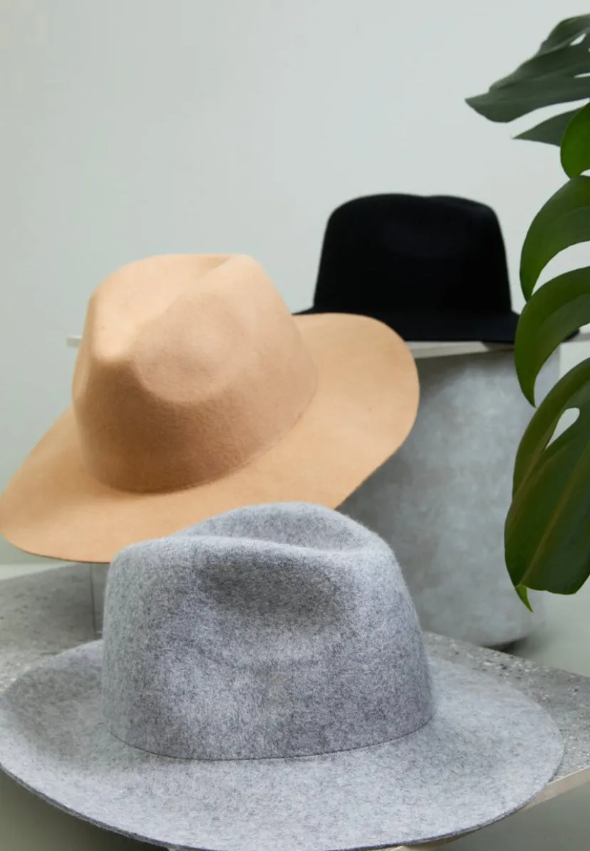 Departure Hat - Marle
