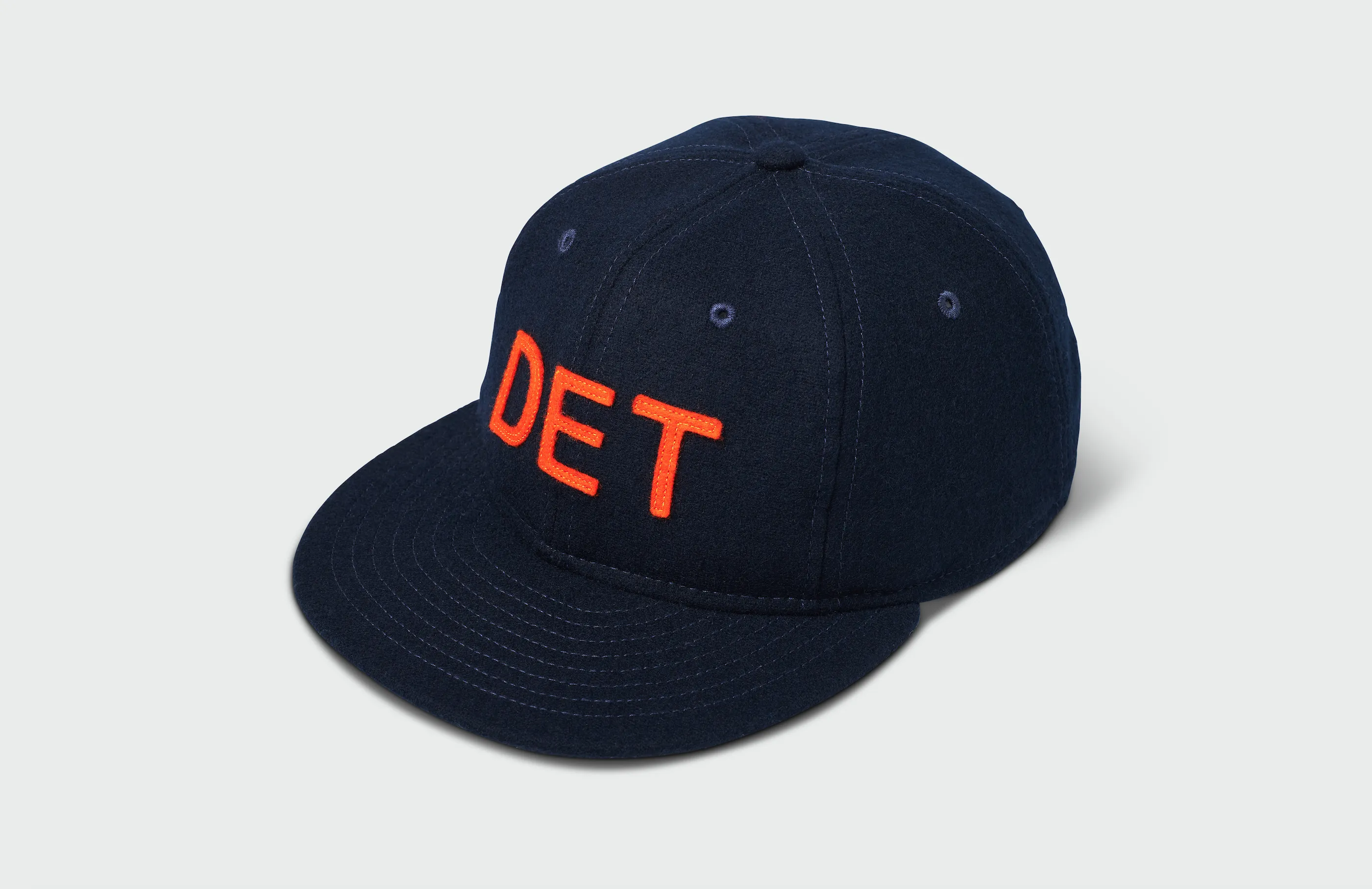Detroit Vintage Flatbill