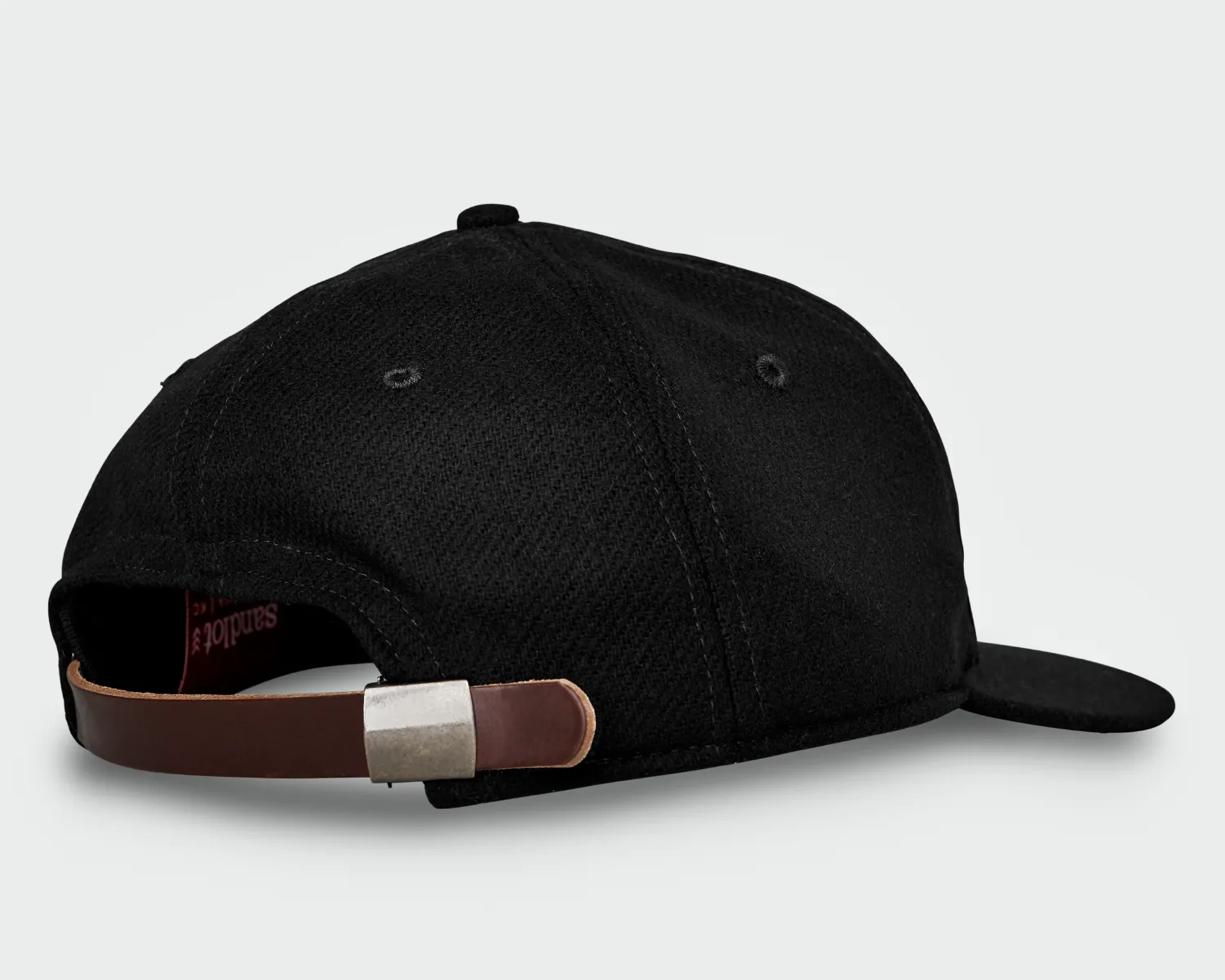 Detroit Vintage Flatbill