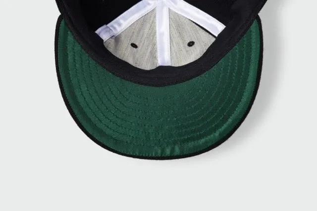 Detroit Vintage Flatbill