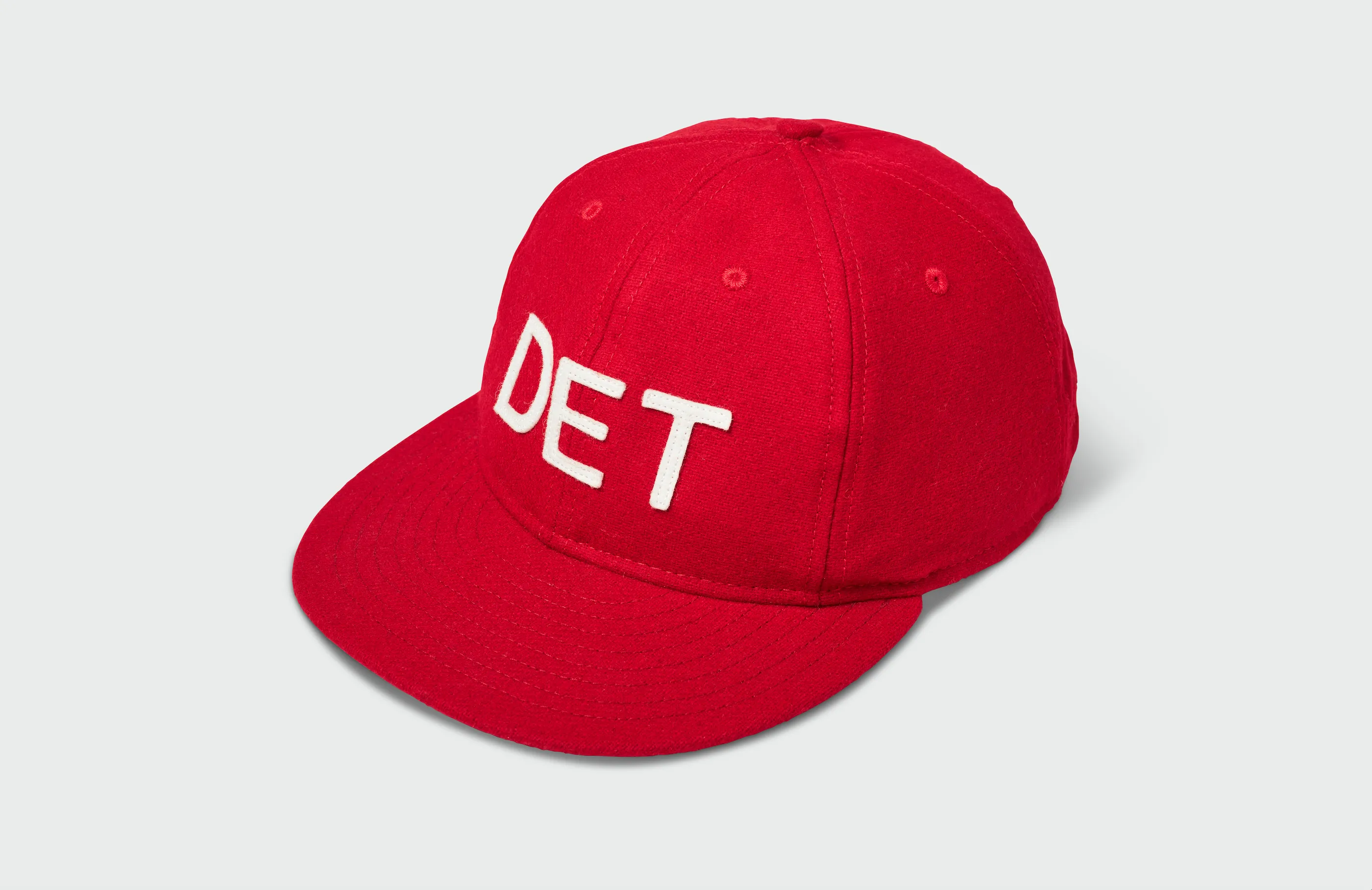 Detroit Vintage Flatbill
