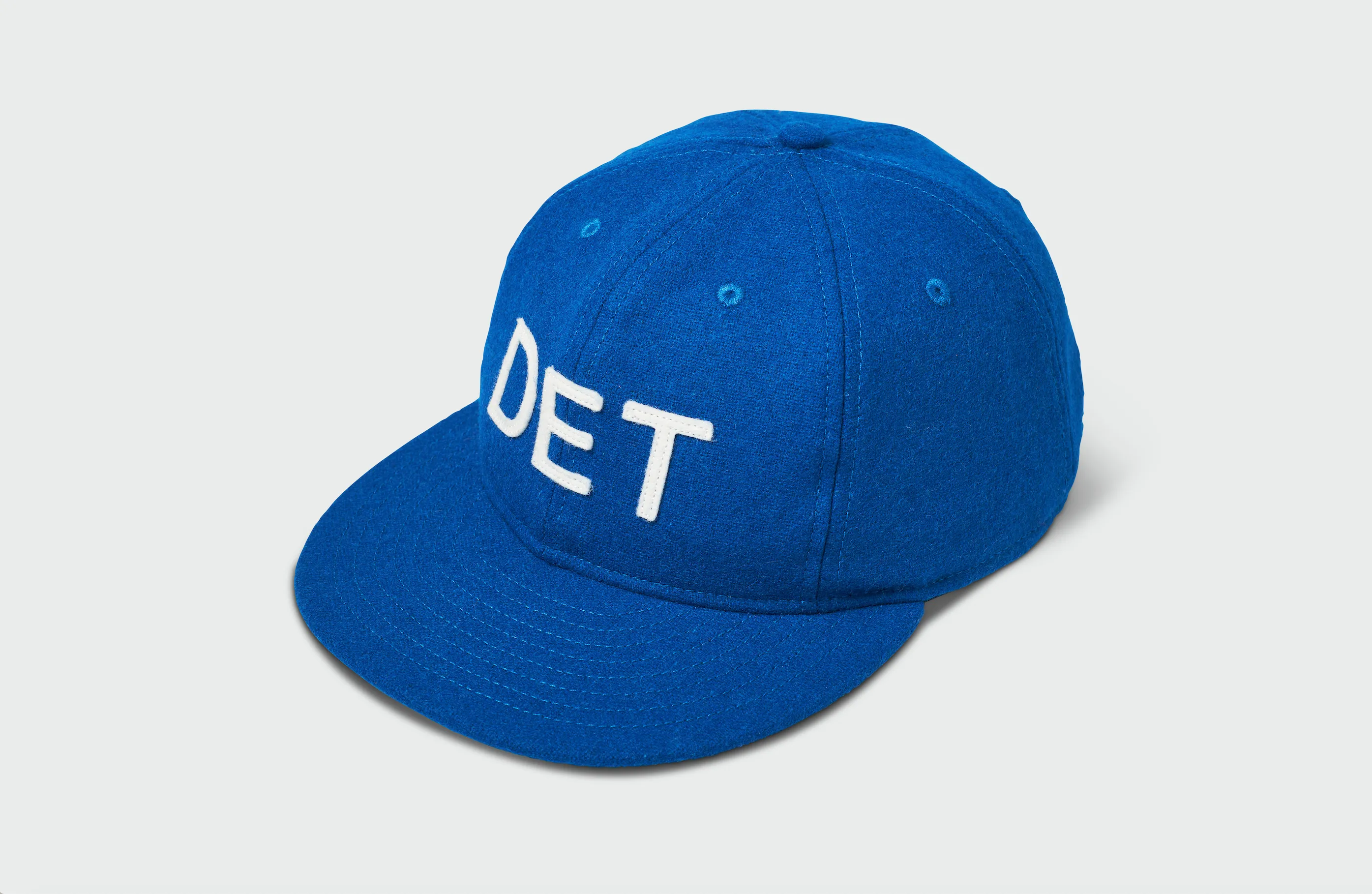 Detroit Vintage Flatbill