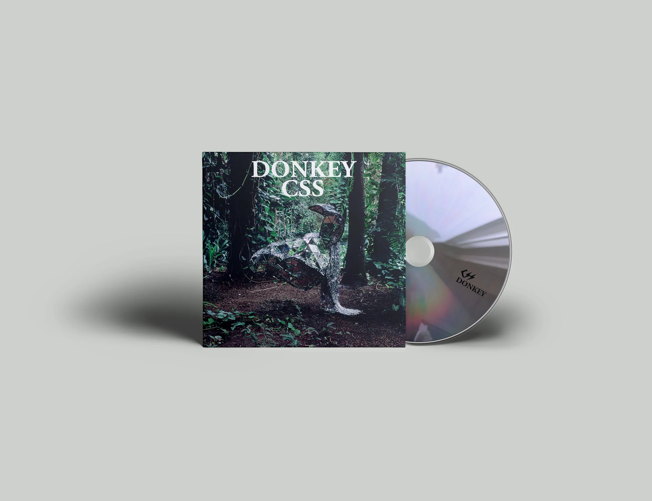 Donkey