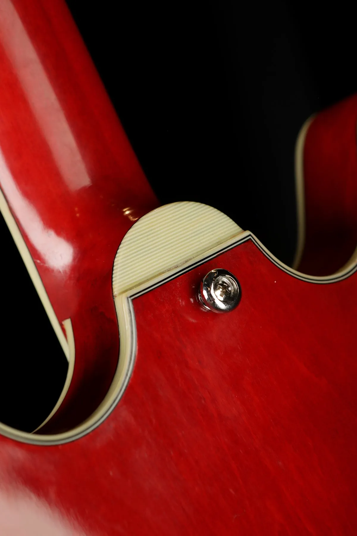 Eastman T64/V-T-RD 'Cherry Red' Electric Guitar