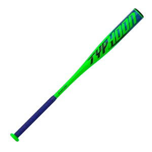 Easton Typhoon USA Bat -12