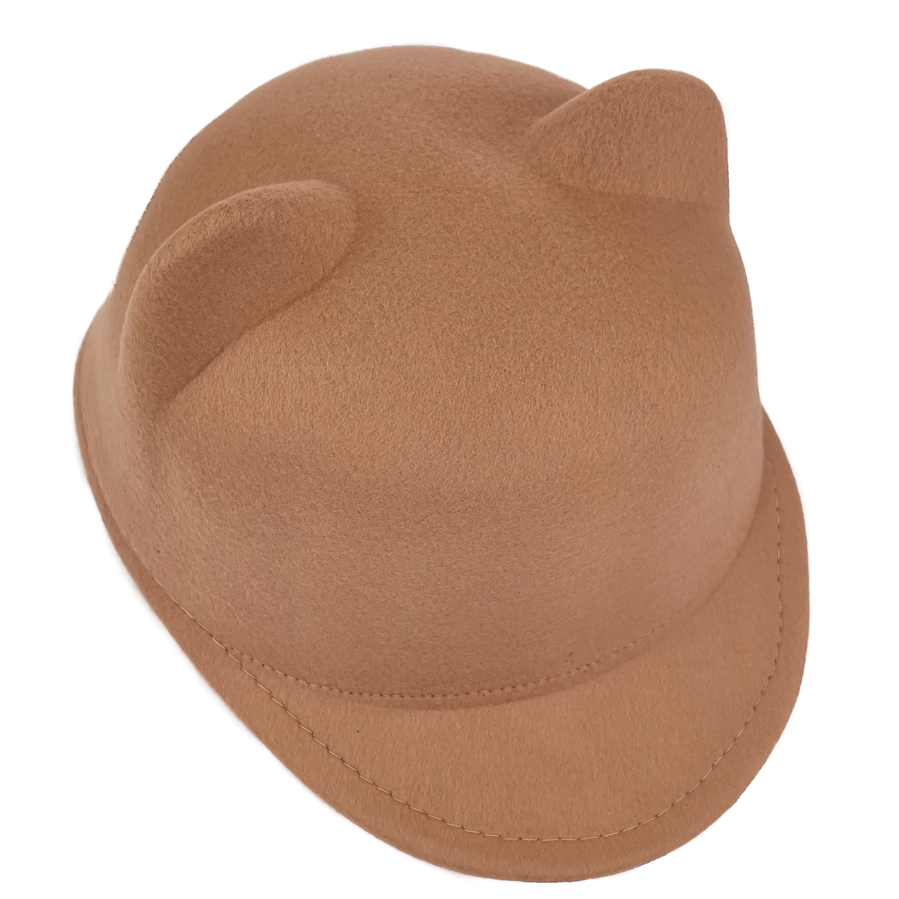 Fedora Bowler Hat