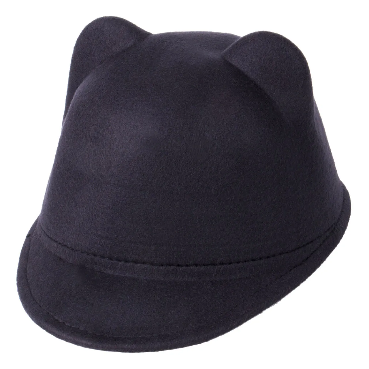 Fedora Bowler Hat