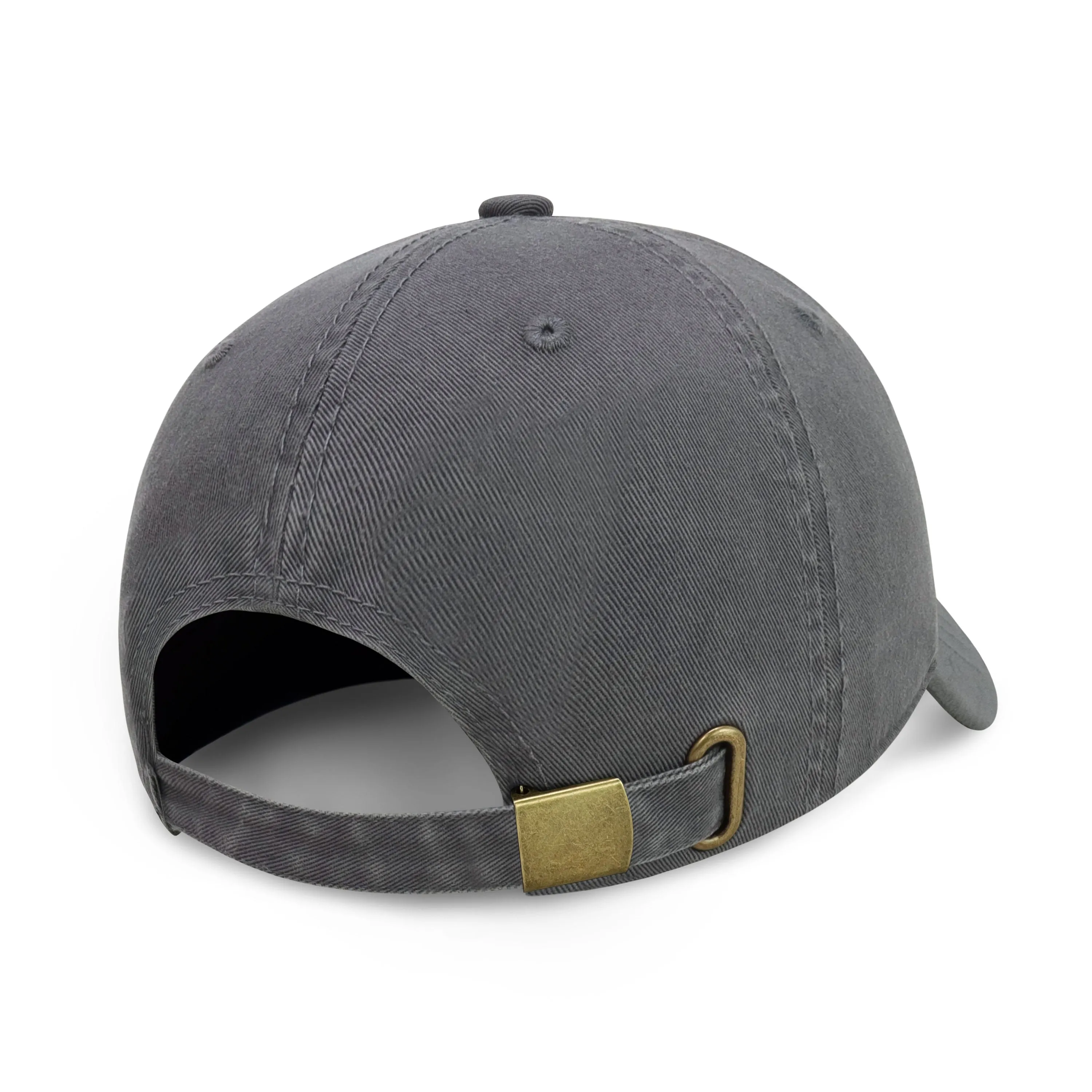 Hamsa Design Embroidered Cap