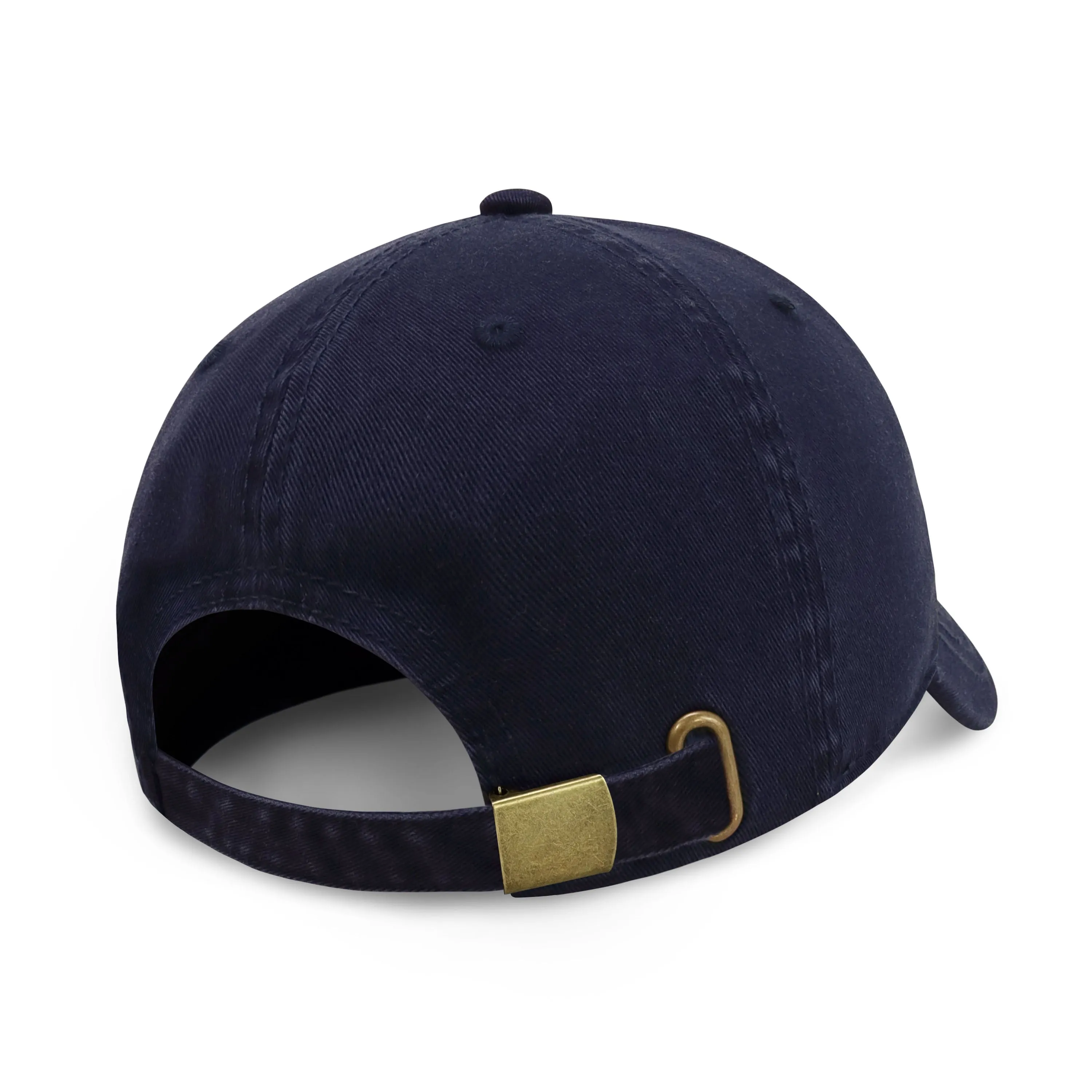 Hamsa Design Embroidered Cap