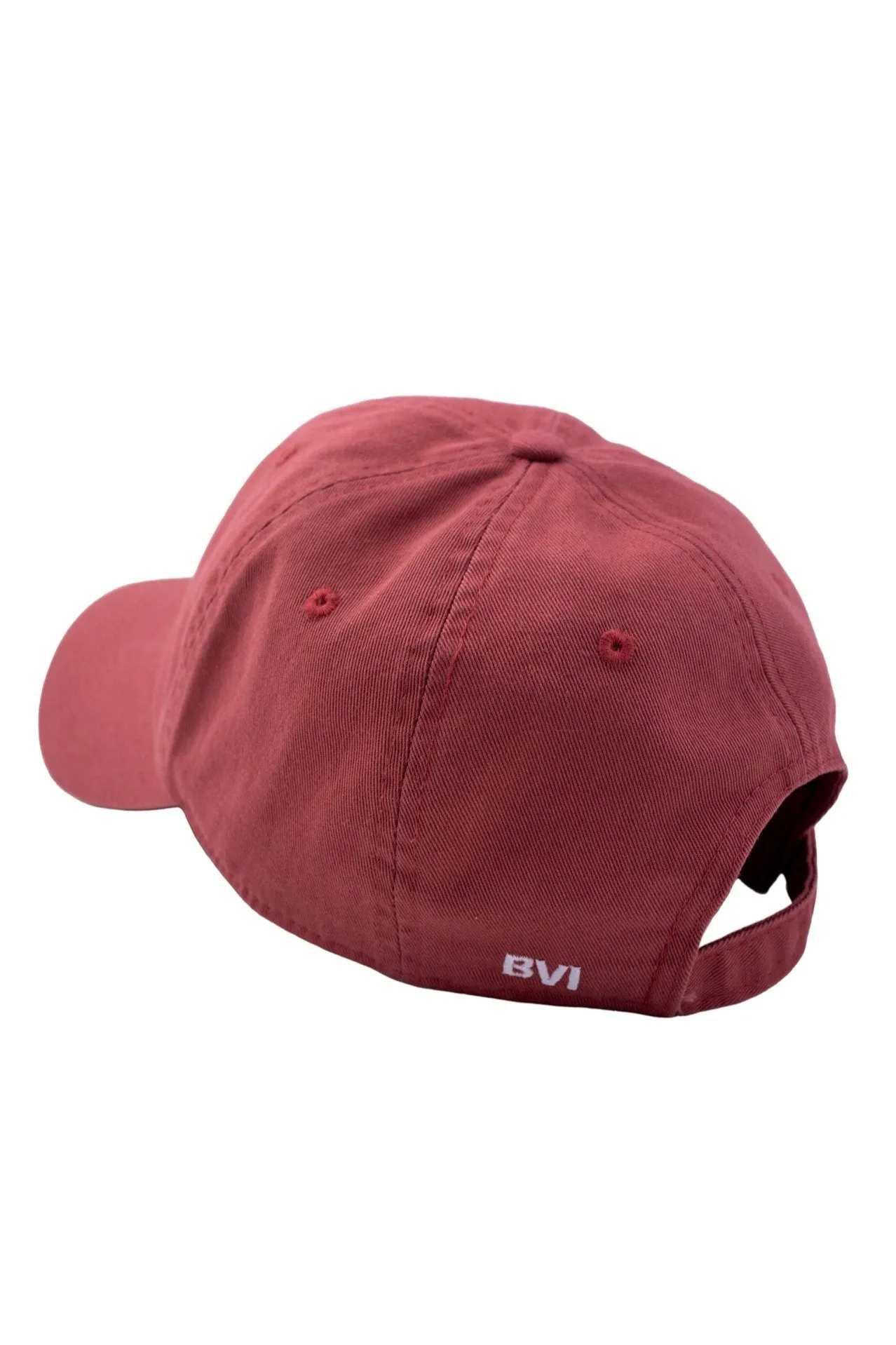 HIHO Anchor Cap - Red