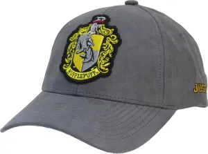 Hufflepuff Harry Potter Baseball Cap