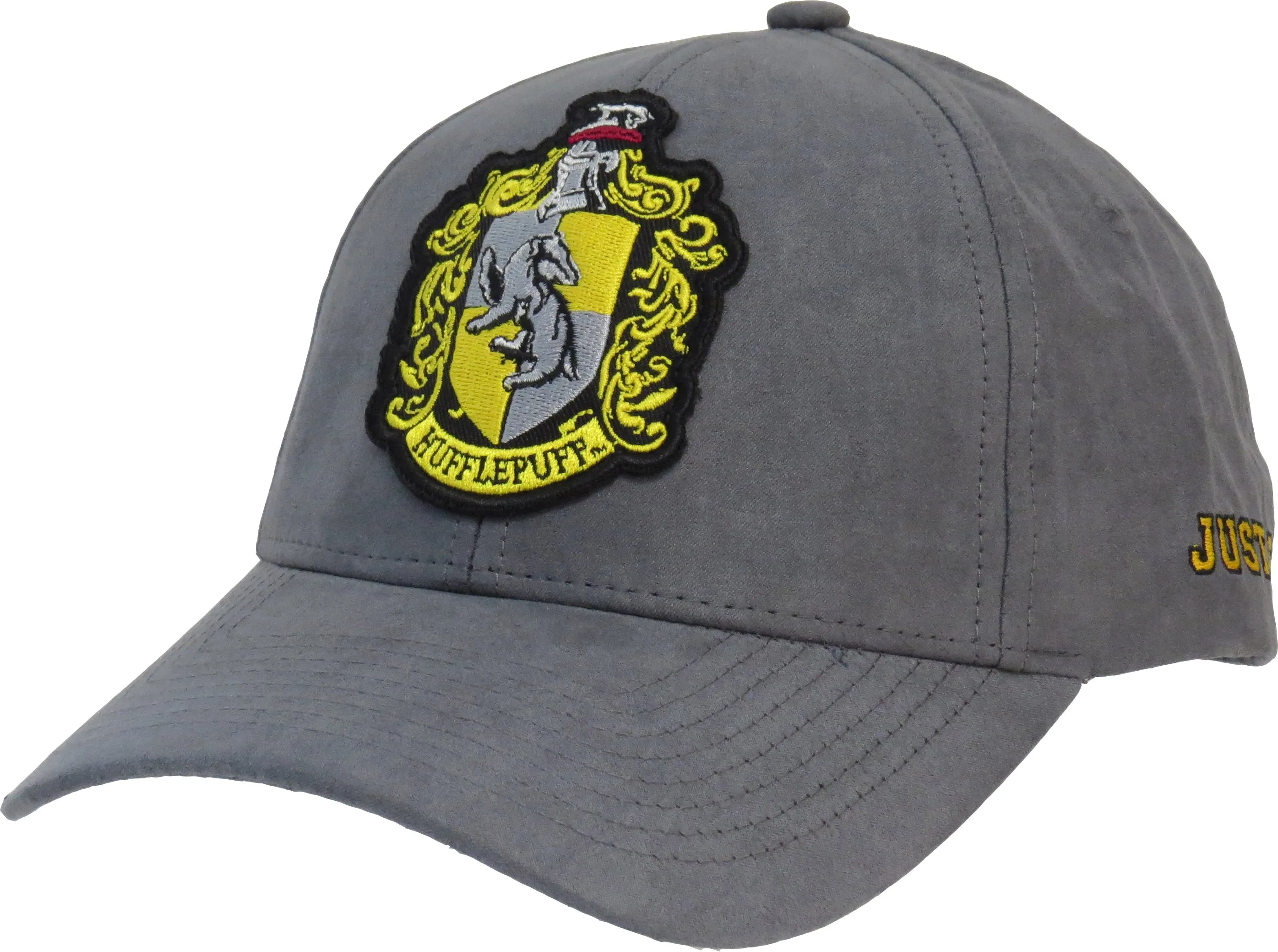 Hufflepuff Harry Potter Baseball Cap