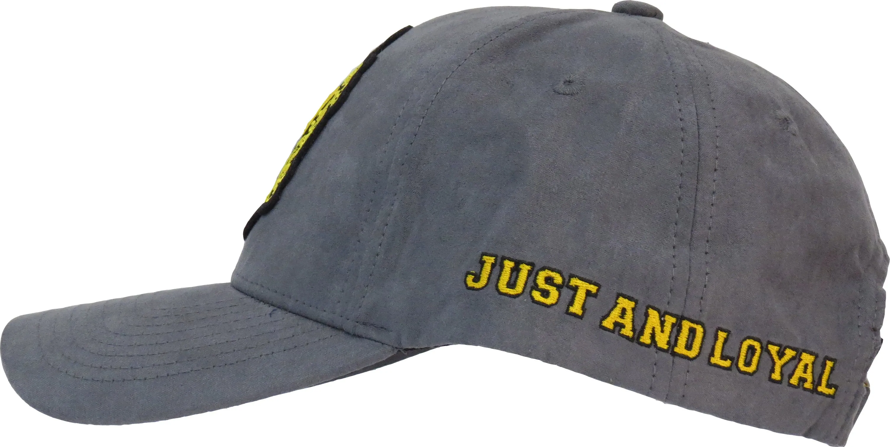 Hufflepuff Harry Potter Baseball Cap
