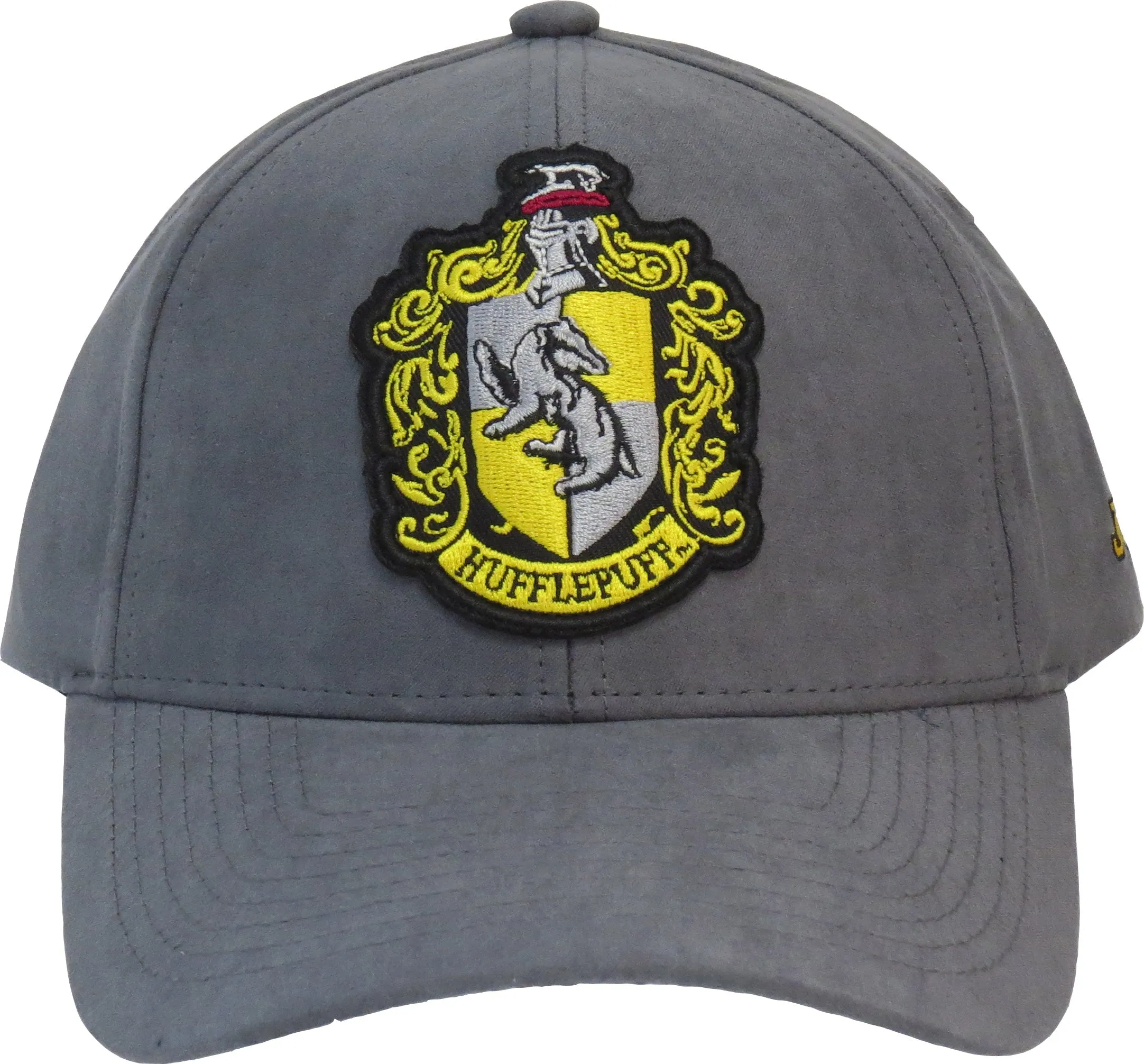 Hufflepuff Harry Potter Baseball Cap