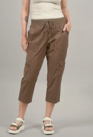 Hurst Cargo Crop, Sable