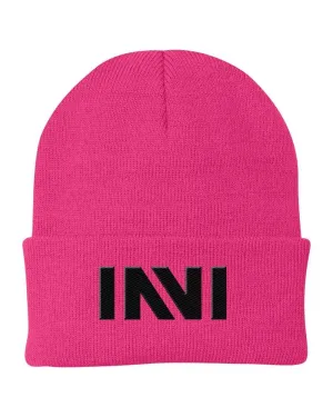 INVI Knit Cap