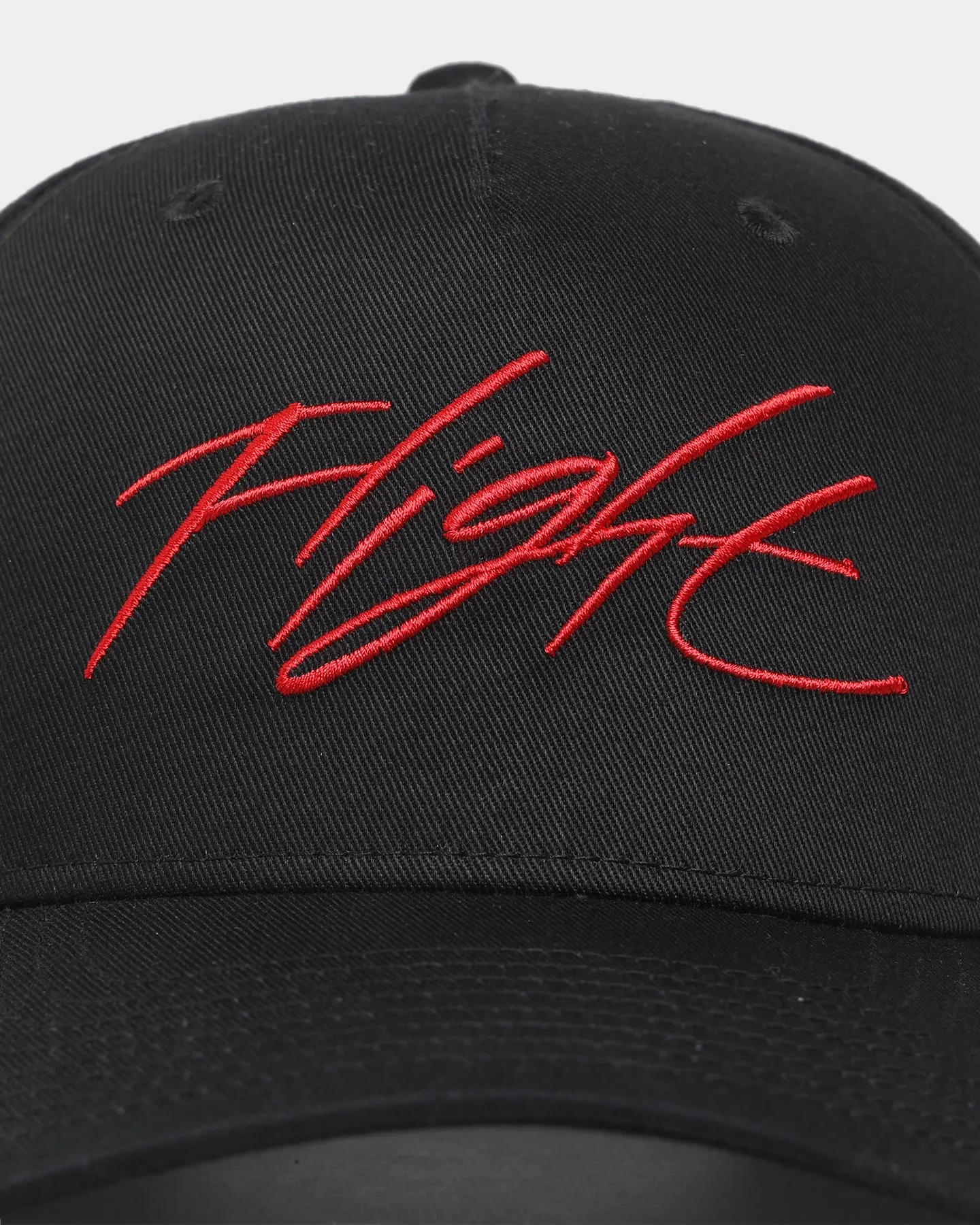 Jordan Flight Essentials Classic 99 Snapback Black/Uni Red