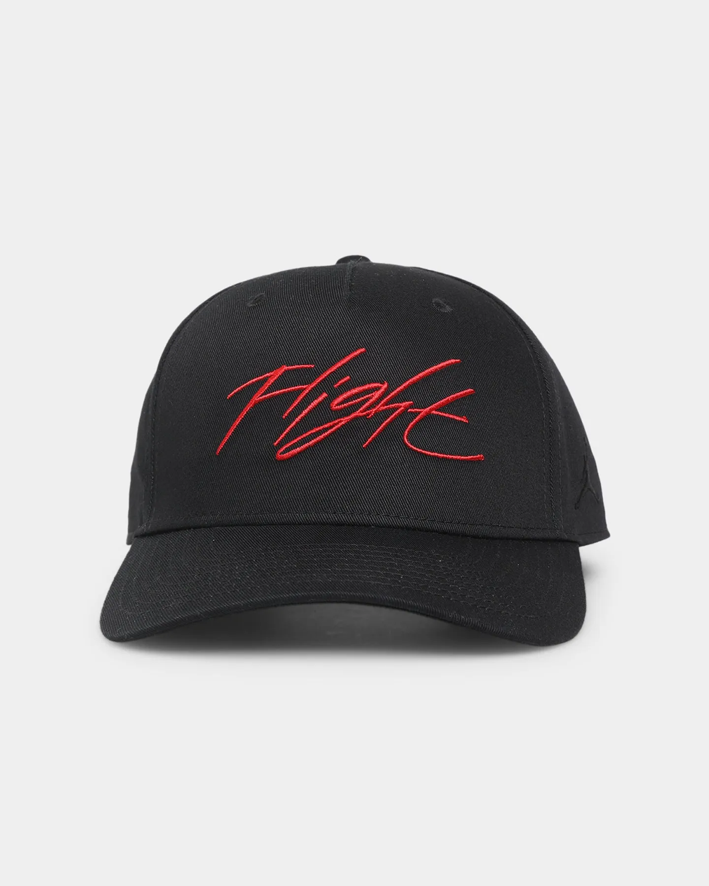 Jordan Flight Essentials Classic 99 Snapback Black/Uni Red