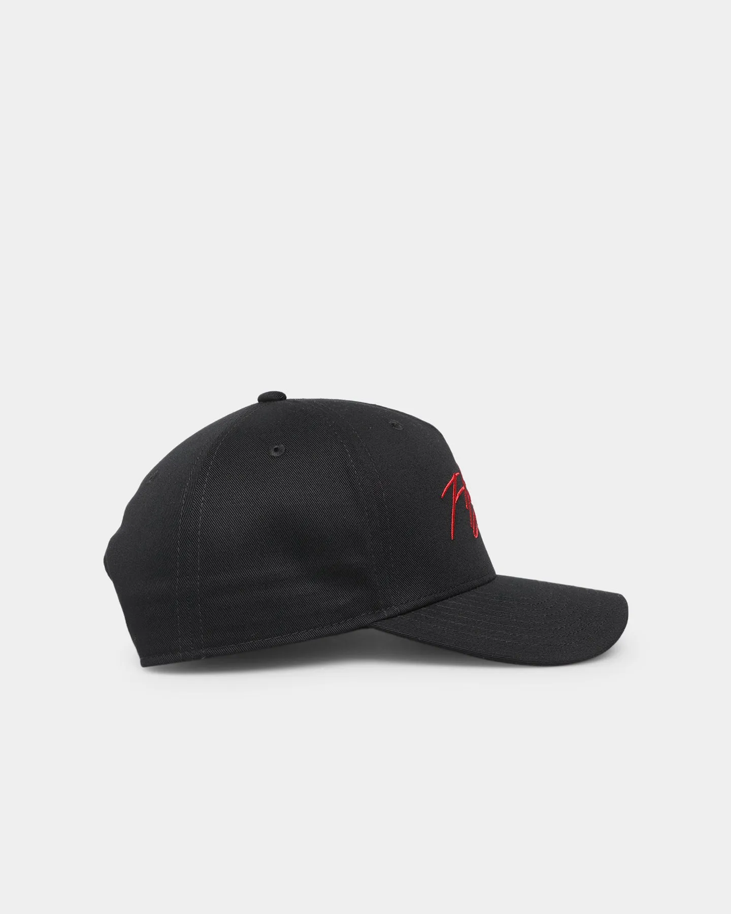 Jordan Flight Essentials Classic 99 Snapback Black/Uni Red