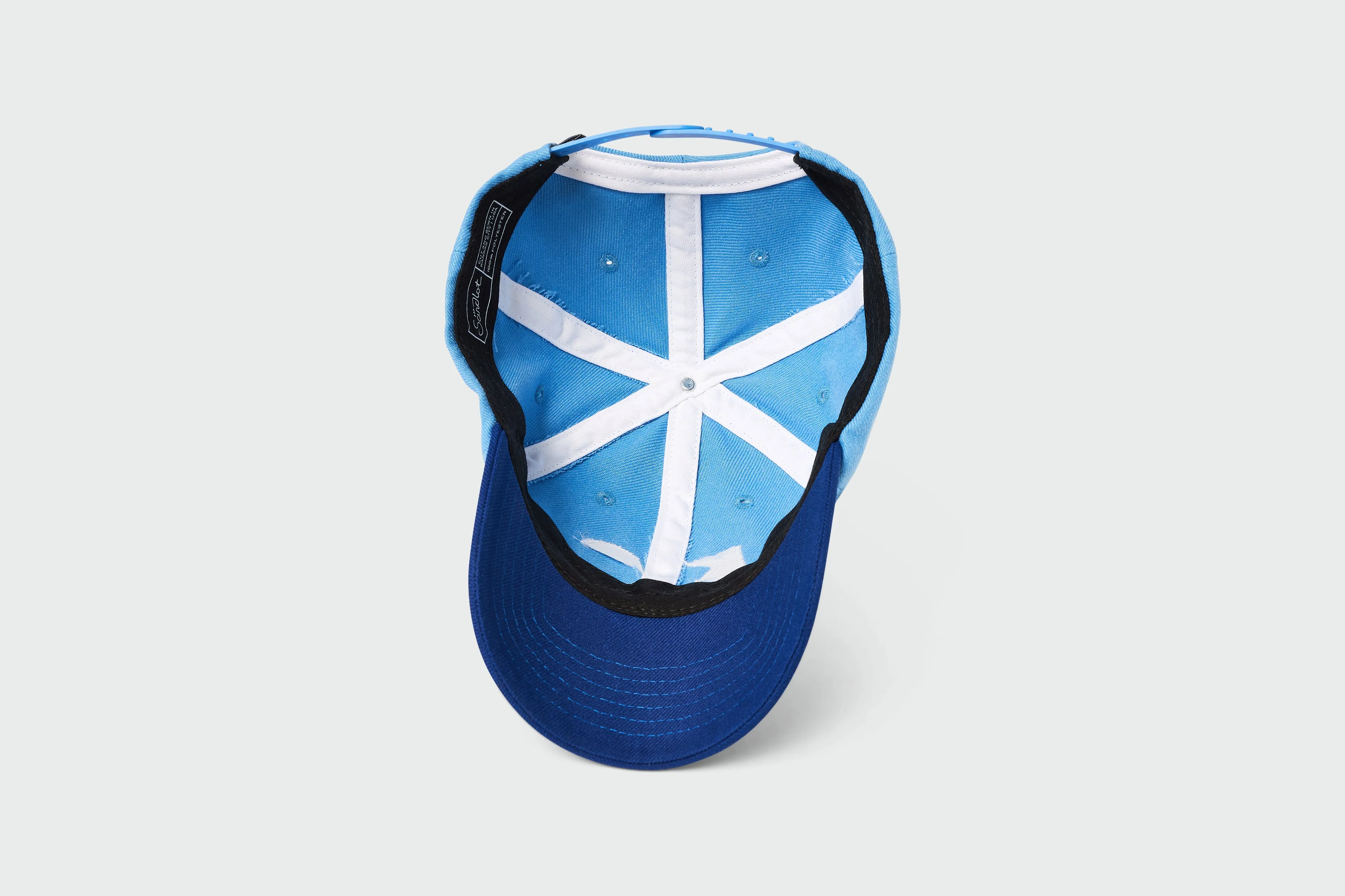 KC Serge Vintage Dad Hat