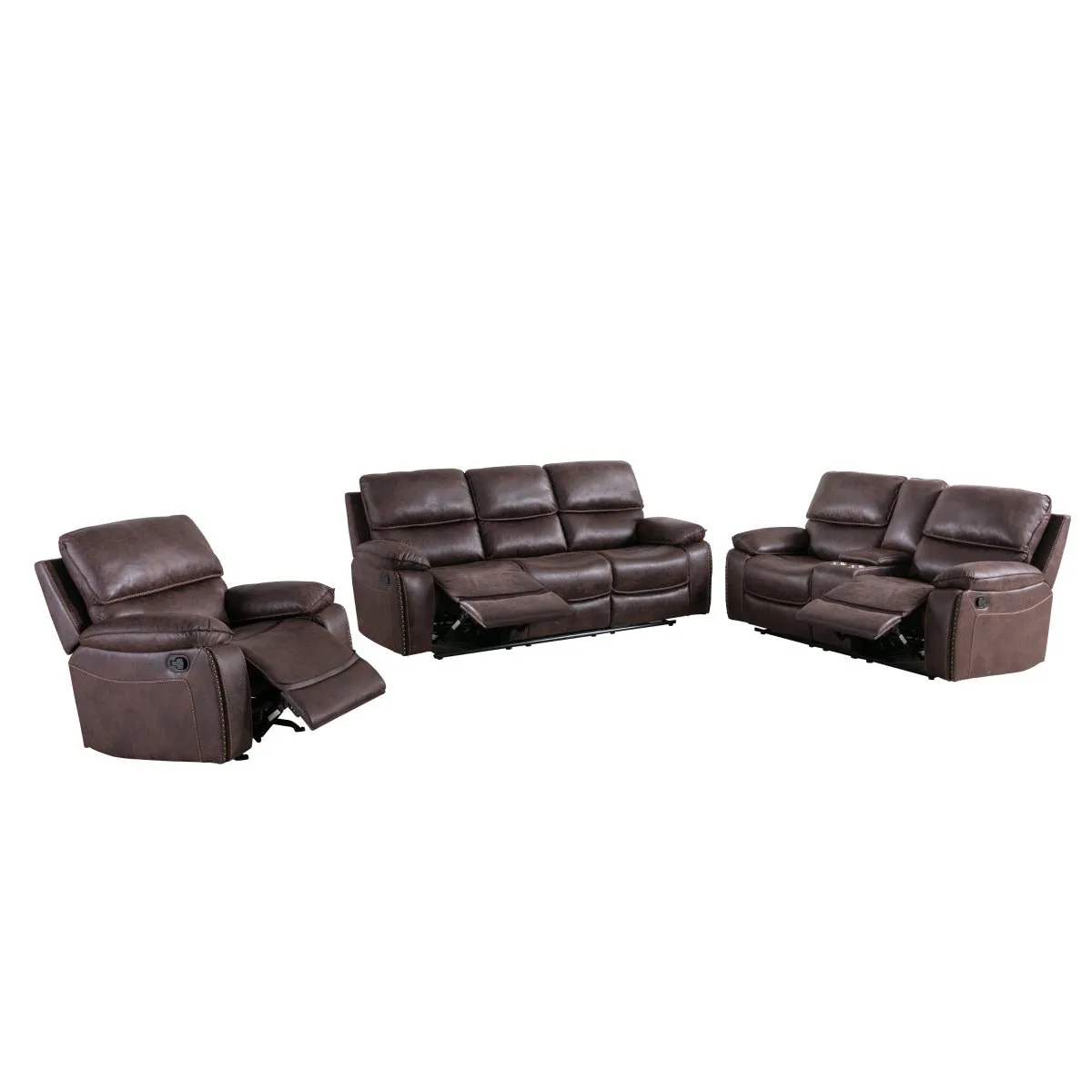 Kincaide Reclining Sofa