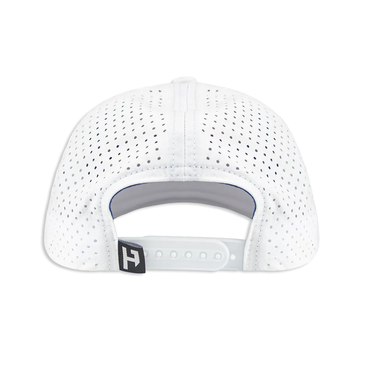 Laser Perforated Hat - Merica