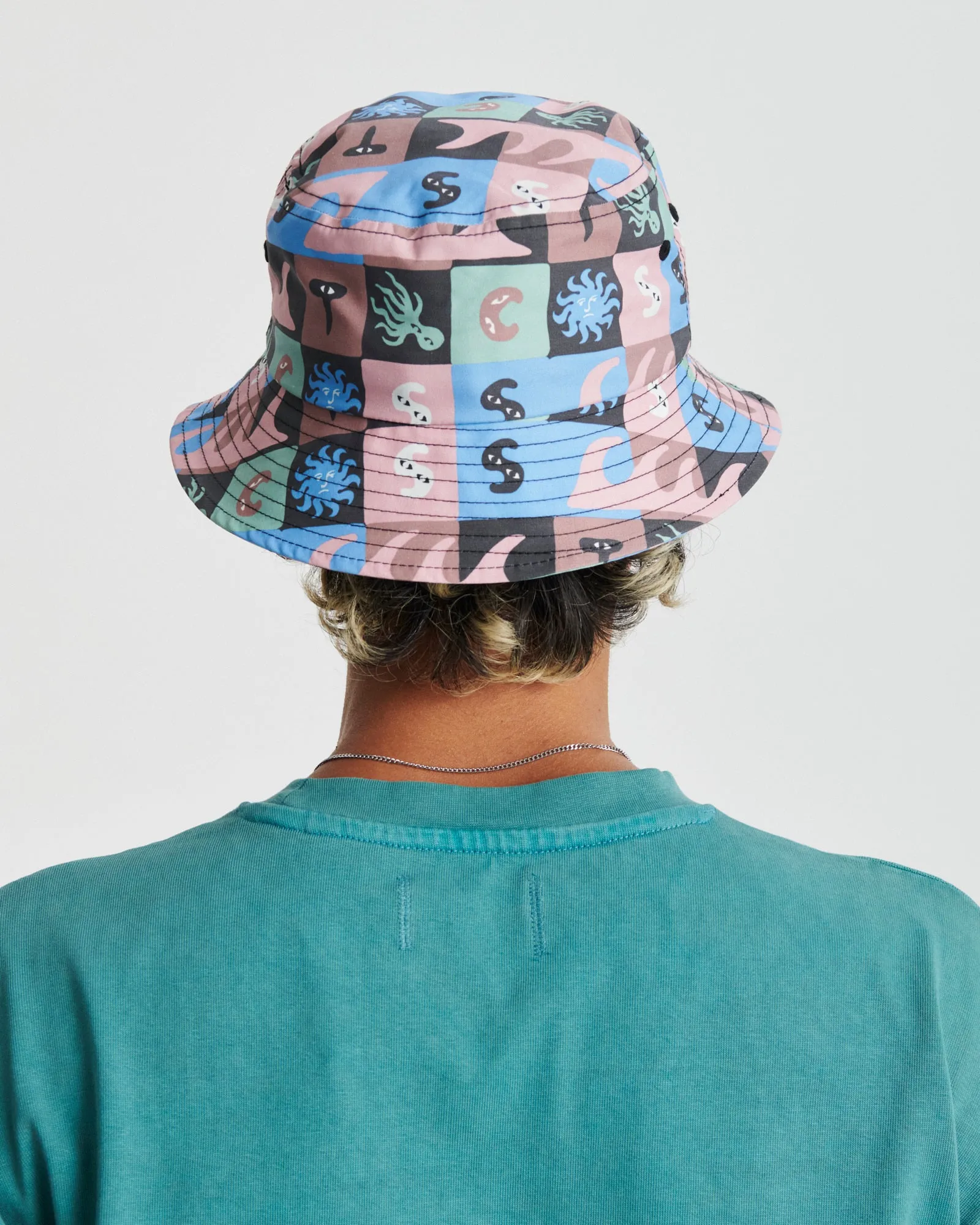 Lifecycle Bucket - Sky
