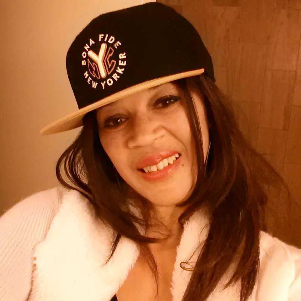 Limited Edition Two-Tone Pro Style Snapback Cap