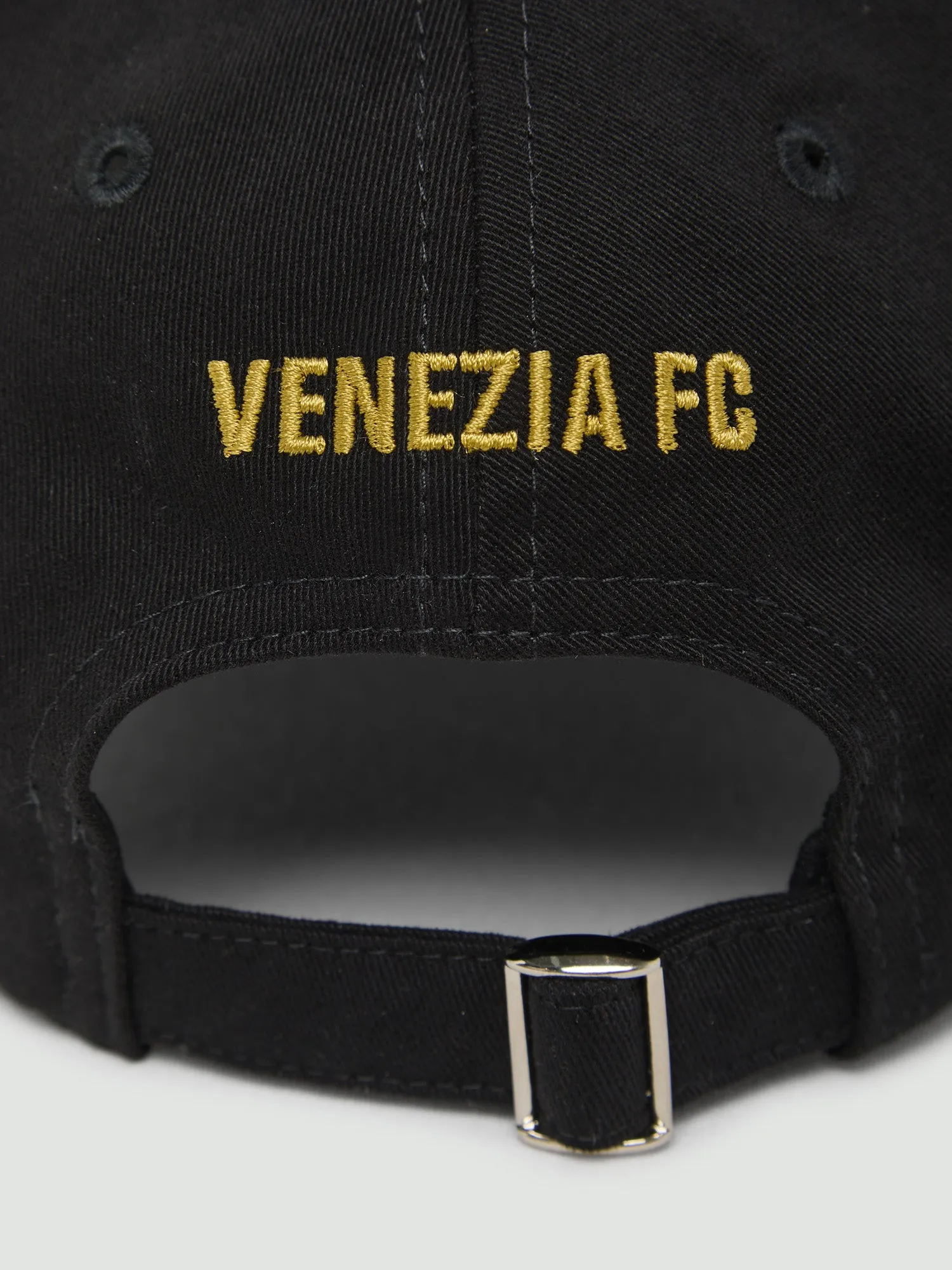 Logo collection baseball cap