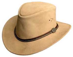 Mainlander Hat in Tan